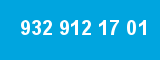 932 912 17 01